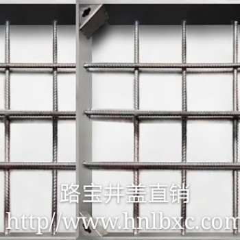 不銹鋼方形井蓋批發(fā)，高格品質(zhì)就選路寶，廠家