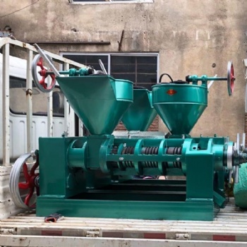 菏澤多功能小型榨油機(jī)廠家 家用花生榨油機(jī)多錢臺(tái)