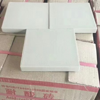 淄博耐酸磚工業(yè)防腐耐酸磚生產(chǎn)廠家