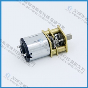 廠家生產(chǎn) 車(chē)載無(wú)線充電n20微型減速電機(jī) 智能無(wú)線充電減速馬達(dá)
