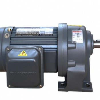 GH50-2200 萬鑫齒輪減速電機(jī)