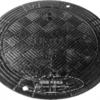 球墨鑄鐵井蓋批發(fā)，選湖南路寶，廠家價(jià)