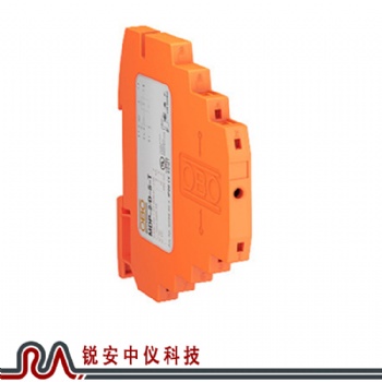 蚌埠OBO防雷器MDP-2-D-5-T-工業(yè)控制信號防雷器-銳安中儀