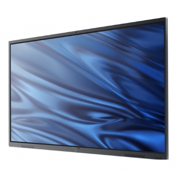綿陽MAXHUB V5經典版 55寸安卓智能會議平板代理商
