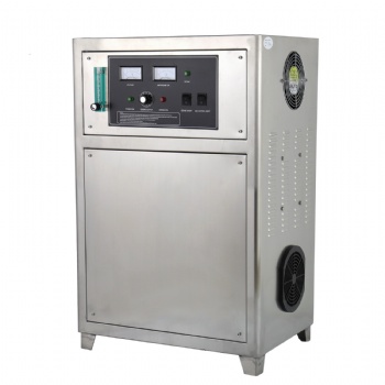 廣加環臭氧消毒機，水處理消毒機，廣州臭氧發生器廠家