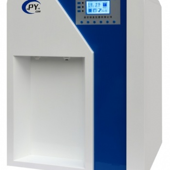 南京培胤PYTN系列超強(qiáng)型超純水機(jī)