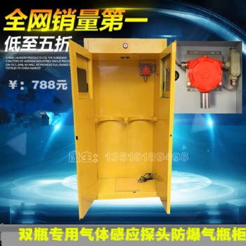 實驗室工業(yè)防火防爆柜氣瓶柜化學(xué)品毒麻柜安全柜