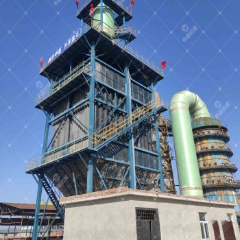 濕式靜電除塵器除霧器 煙氣脫白脫硝 中基環(huán)保