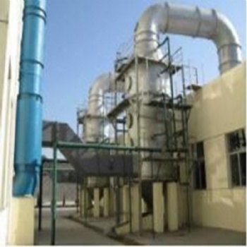 環(huán)振科技擴(kuò)散式靜電除塵器可定制
