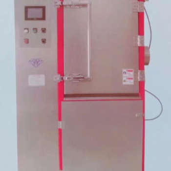橡塑密封件精密化修邊設備南京南木機電有限公司