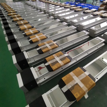 內(nèi)嵌滑臺(tái)，直線滑臺(tái)，直線電機(jī)