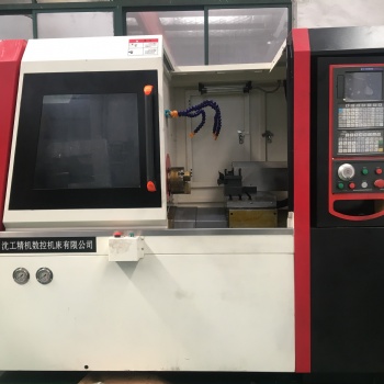 SG40線軌數(shù)控車床