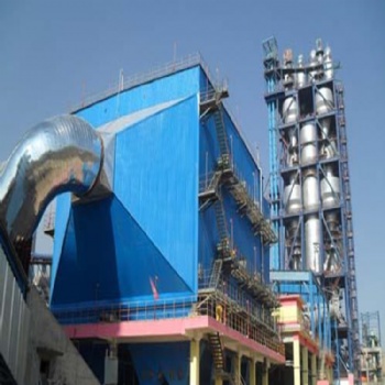 環(huán)振科技定制銷售濕式除塵一體機(jī)