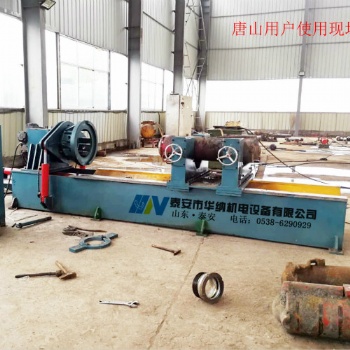HNKZAC-III-550型大立柱拆柱機(jī)