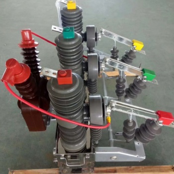 源頭工廠ZW32-12FG/630帶保護(hù)