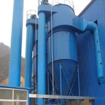 環(huán)振科技旋風(fēng)除塵器 工業(yè)粉塵除塵器 環(huán)保除塵設(shè)備 型號多樣