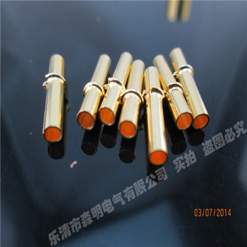 來(lái)料加工空心銅針 規(guī)格多 款式豐富買家保障十年商家信譽(yù)好可力薦