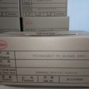 電子標(biāo)簽粘接用膠漢高934D