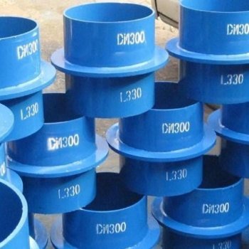 剛性防水套管加工工藝，成都剛性防水套管廠家各種型號(hào)滿足客戶需求