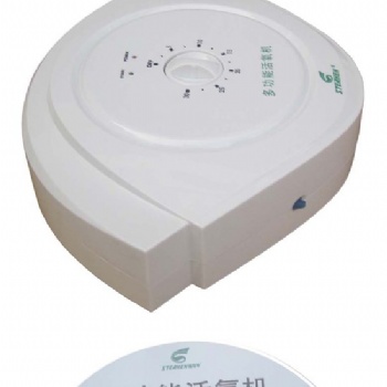 家用活氧機(jī)洗菜消毒殺菌果蔬解毒清洗機(jī)臭氧發(fā)生器臭氧機(jī)