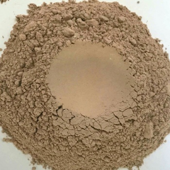 石家莊瑞峰礦業(yè)供應(yīng)325目白色紅色黃色膨潤(rùn)土