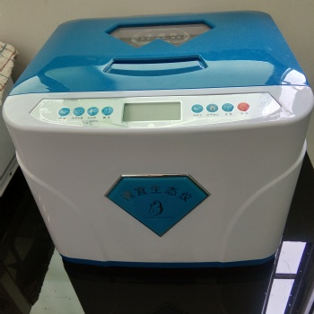 富氫食材凈化器食物解毒機(jī)凈食機(jī)廠家
