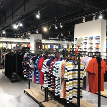 支持樣品視頻看貨,適合品牌折扣店服裝店地攤特賣場批發(fā)