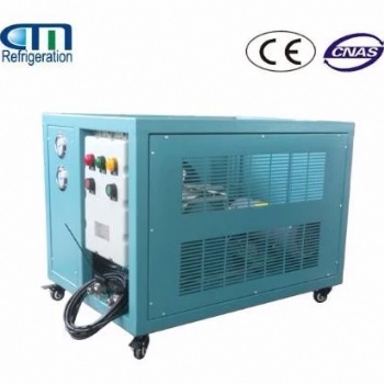 南京春木防爆制冷劑回收機(jī) CMEP6000