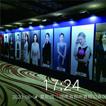 鄭州專業舞臺搭建，會場設計布置，燈光音響租賃桁架