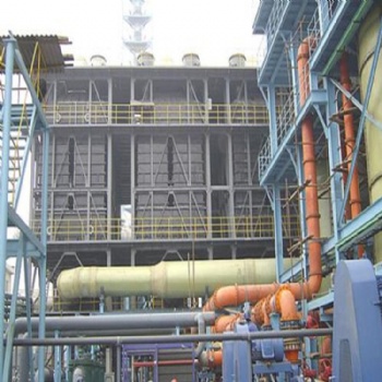 環(huán)振科技生產制作高壓靜電除塵器 質優(yōu)價廉