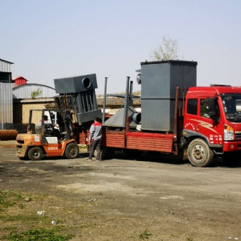 環(huán)振科技 工業(yè)車(chē)間布袋除塵器 歡迎來(lái)電咨詢定制