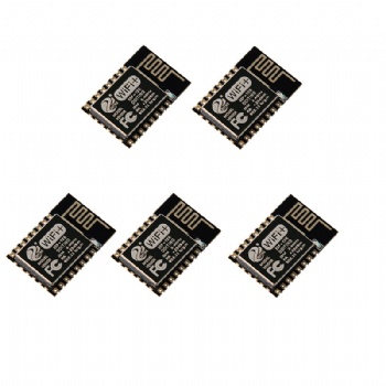 WiFi模塊 ESP8266/無線透傳/工業(yè)級/ESP-12E/四博智聯(lián)