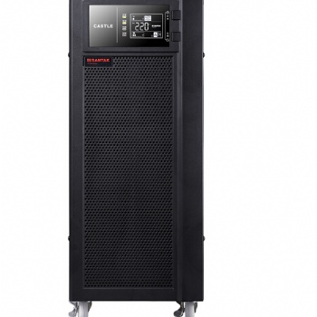 山特UPS電源 城堡3C10-20K SANTAK在線式UPS 廠家批發(fā)銷售