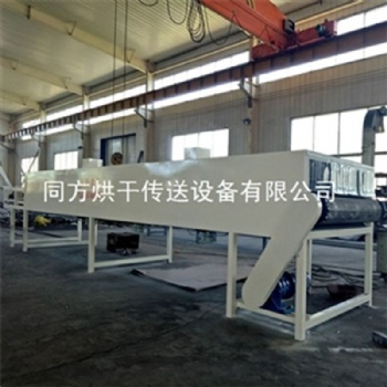 制定生產(chǎn)玻璃容器烘干機(jī)