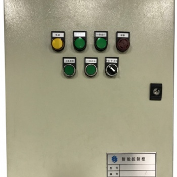 智能動力電箱（送排風機、污水泵、智能照照明）