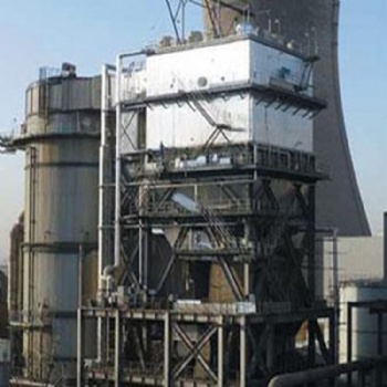 環振科技鍋爐水泥倉頂靜電除塵器 品質**