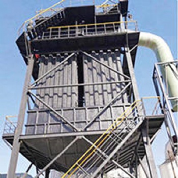 水泥廠除塵器 靜電除塵器 環振科技現貨供應