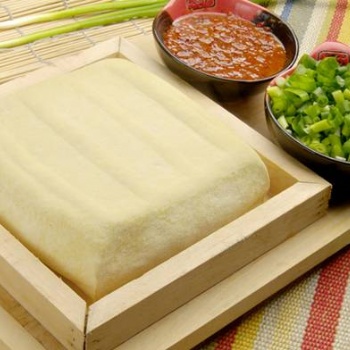 怎么做豆腐，正宗鹵水豆腐學習