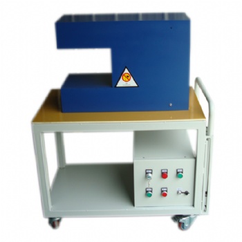 PTC-2418節(jié)能C型退磁機 脫磁器