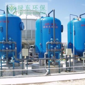 綠東環(huán)?；钚蕴可盀V罐