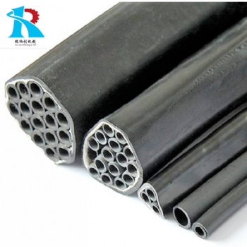 廠家直供聚乙烯束管，PE-ZKW/8*1礦用束管