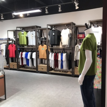 安踏李寧喬丹運動品牌服裝批發(fā) 品牌鞋服庫存尾貨批發(fā)