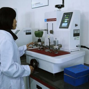 深圳市企業(yè)儀器計量檢測校準