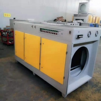 光氧催化廢氣凈化器(風(fēng)量可定制）
