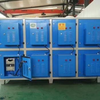 等離子廢氣凈化器（風(fēng)量可定制）