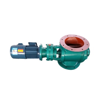 卸料器廠家 星形卸料器 葉輪給料機(jī) 碳鋼星型卸料器 加工高溫星型卸料器 質(zhì)優(yōu)價(jià)廉