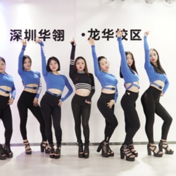 .我想學舞蹈去酒吧表演，深圳哪家舞蹈教學專業