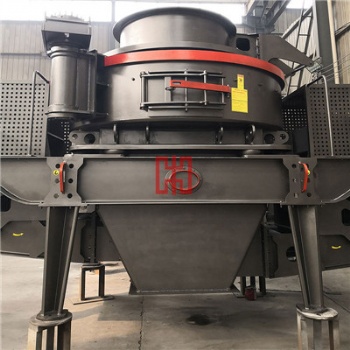 大型1260制砂機 立式?jīng)_擊式制砂機 石料生產(chǎn)線河卵石制砂整形機
