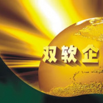 青島如何辦理軟件企業(yè)認(rèn)定證書雙軟認(rèn)證辦理流程