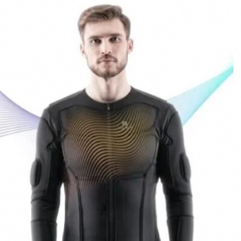 Teslasuit VR全身觸覺動作捕捉系統(tǒng)